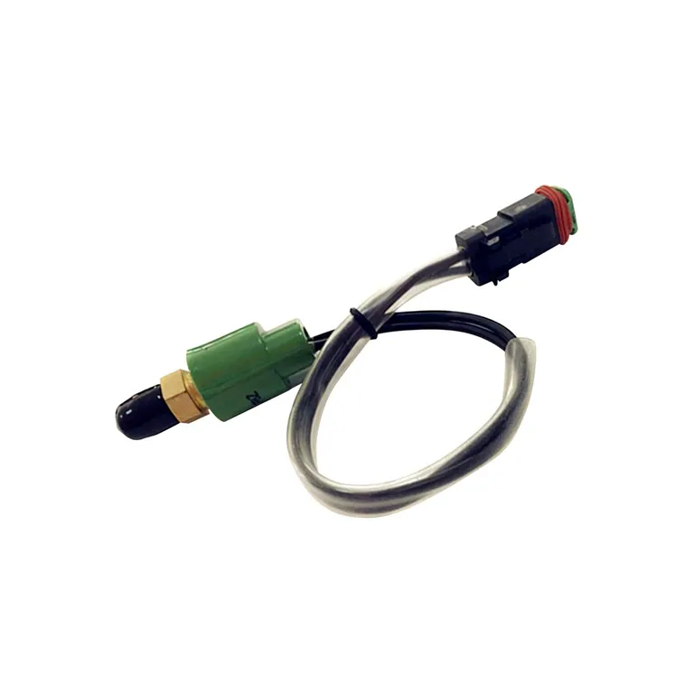 Pressure Switch 179-9335 For Caterpillar Backhoe Loader Cat 432D online