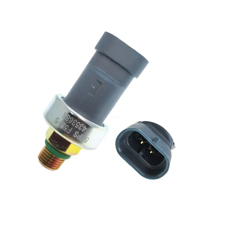 Pressure Switch 4353686 For Hitachi Excavator EX220-5 online Pressure Switch 4353686 For Hitachi Excavator EX220-5 online