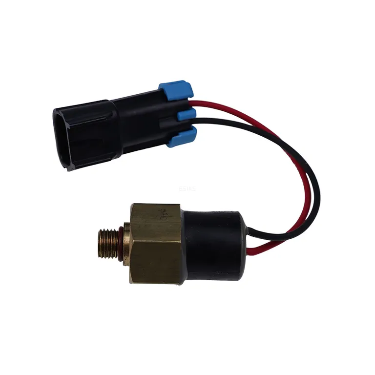 Pressure Switch 7008933 for Bobcat Excavator E25 E26 E27 E32 E32i E34 E35 E35Z E37 E42 E45 E50 E55 E85 online Pressure Switch 7008933 for Bobcat Excavator E25 E26 E27 E32 E32i E34 E35 E35Z E37 E42 E45 E50 E55 E85 online