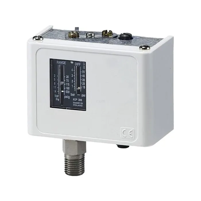 Pressure Switch KP5 060-1171 for Danfoss Auto Reset online Pressure Switch KP5 060-1171 for Danfoss Auto Reset online