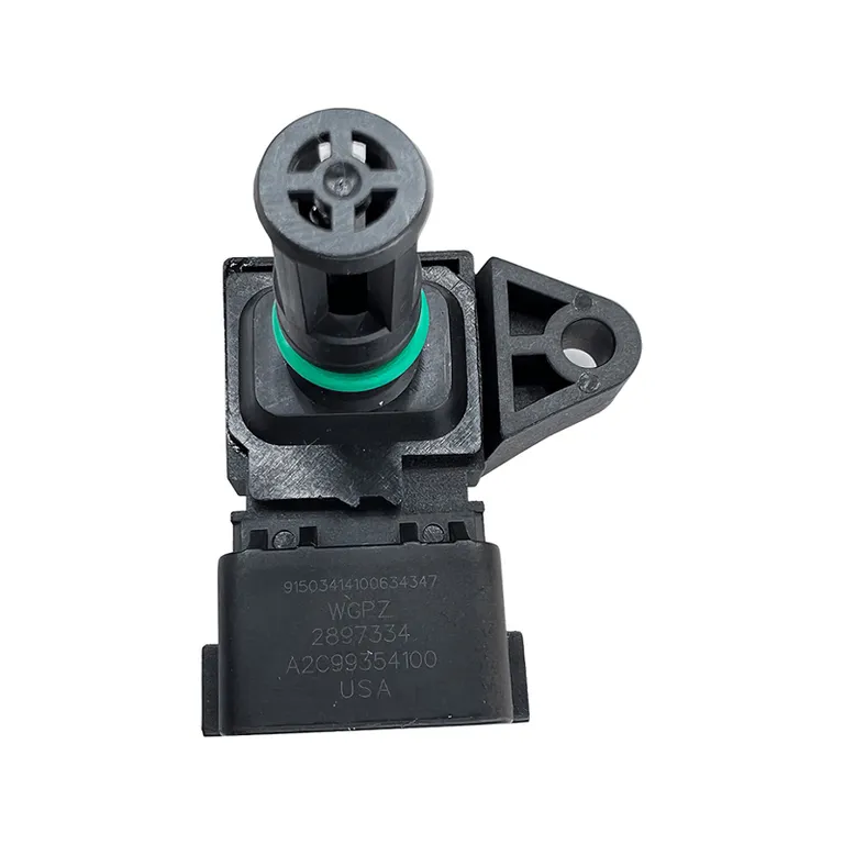 Pressure Temperature Sensor 2897334 for Cummins Engine M11 ISC ISL ISM ISX ISC online Pressure Temperature Sensor 2897334 for Cummins Engine M11 ISC ISL ISM ISX ISC online