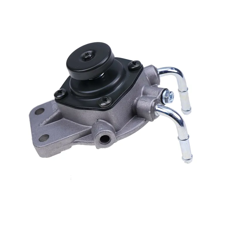 Priming Pump 129901-55810 For Komatsu Yanmar Forklift 4D94E 4D94LE F18C Engine online Priming Pump 129901-55810 For Komatsu Yanmar Forklift 4D94E 4D94LE F18C Engine online