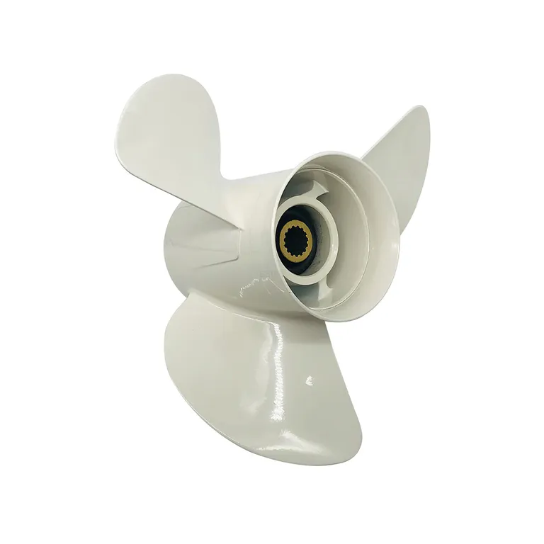 Propeller 6G5-45945-01-98 14 x 19 for Yamaha Outboard Engine 150-250HP online