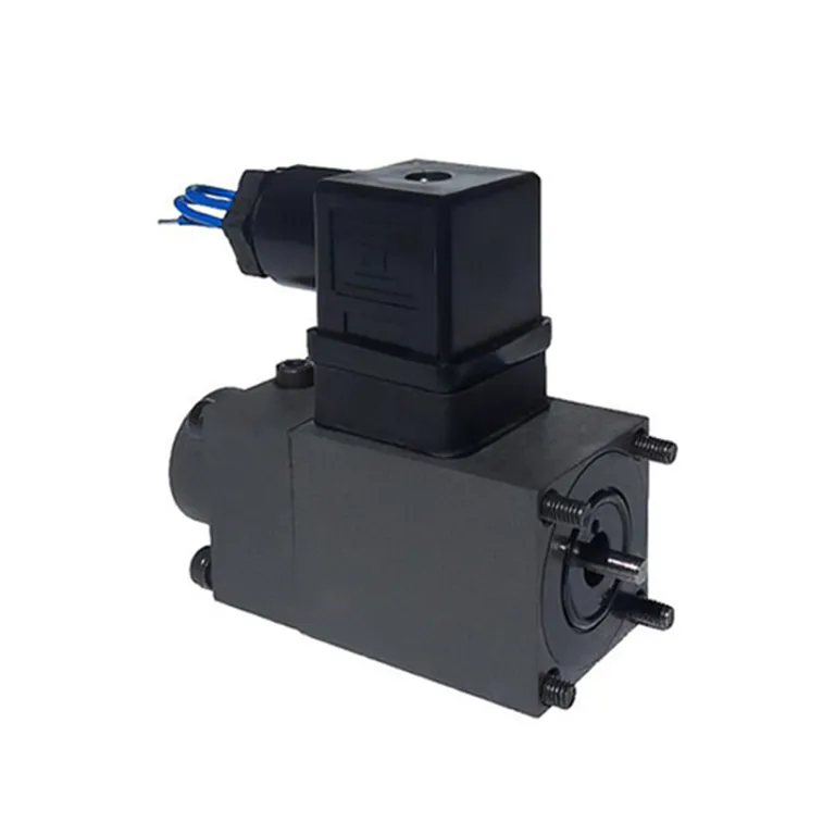 Proportional Solenoid Valve GH263-045 035 060 Hydraulikservo Imax 0.8A DC R20 OHM online