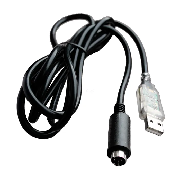 PS2-USB PC Adapter EAM211 for GAC online PS2-USB PC Adapter EAM211 for GAC online