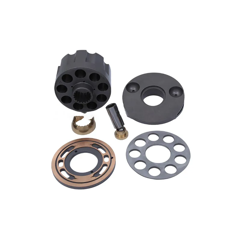 PSVK2-25 Hydraulic Repair Parts Kit for Kayaba Excavator online PSVK2-25 Hydraulic Repair Parts Kit for Kayaba Excavator online
