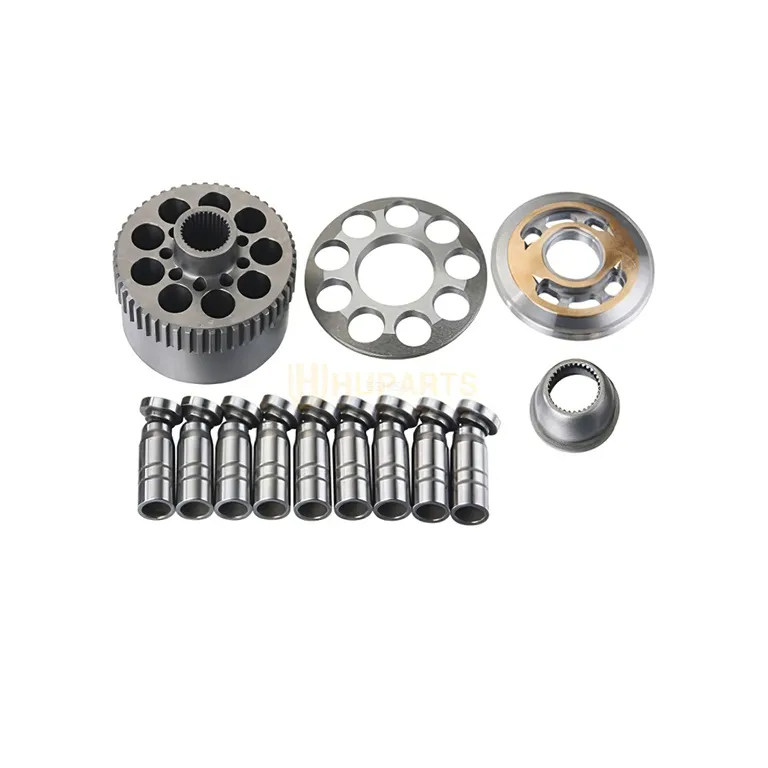 PSVL-54 Hydraulic Repair Parts Kit for KYB Kayaba Kubota 6T 155 Excavator online PSVL-54 Hydraulic Repair Parts Kit for KYB Kayaba Kubota 6T 155 Excavator online