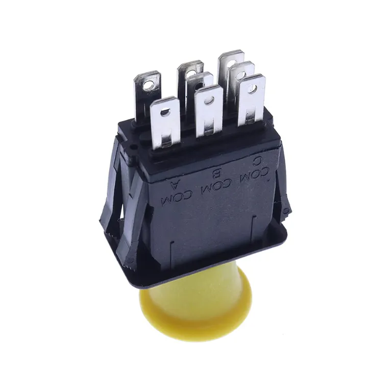 PTO Clutch Switch 183925 13248 6201-342 6201342 for Delta Bobcat 61 930022 934010A Grasshopper 320 Toro 74269 online PTO Clutch Switch 183925 13248 6201-342 6201342 for Delta Bobcat 61 930022 934010A Grasshopper 320 Toro 74269 online
