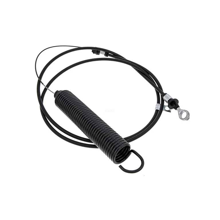 PTO Control Cable GY22387 for John Deere 107S D100 D105 D110 D120 D125 D130 E100 E110 E120 E130 L100 L105 L107 L110 L111 L118 S100 S110 S120 S220 X105 X106 X107 X125 X145 online PTO Control Cable GY22387 for John Deere 107S D100 D105 D110 D120 D125 D130 E100 E110 E120 E130 L100 L105 L107 L110 L111 L118 S100 S110 S120 S220 X105 X106 X107 X125 X145 online