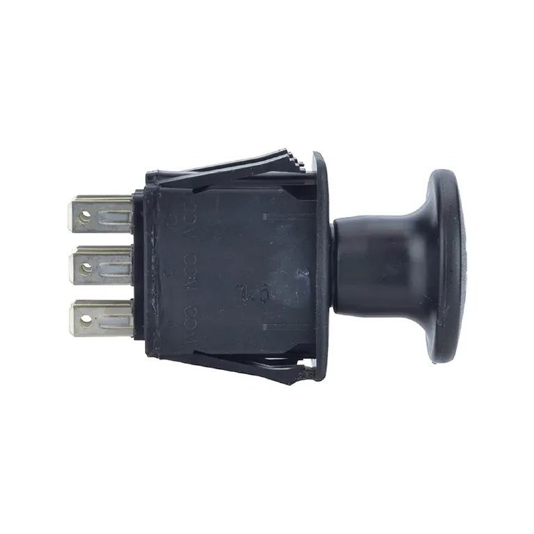 PTO Switch 430-798 532174651 for Ferris Snapper Simplicity 5022180 Murray 6201316MA 94927 94927MA Scag 481687 483162 483957 online PTO Switch 430-798 532174651 for Ferris Snapper Simplicity 5022180 Murray 6201316MA 94927 94927MA Scag 481687 483162 483957 online