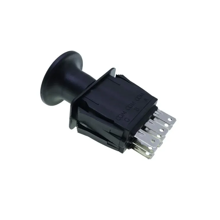 PTO Switch for Dixie Chopper 6201-303 Delta 6201-303 6204-303 Bunton PL7994 Bush Hog 50018299 online PTO Switch for Dixie Chopper 6201-303 Delta 6201-303 6204-303 Bunton PL7994 Bush Hog 50018299 online