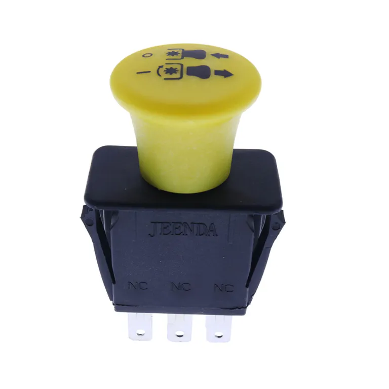 PTO Switch Replaces 430-330 103-5221 Exmark Grasshopper 183925 JD AM131966 Toro 1-633673 Everride 136574 Delta 6201-342 ZTR Mowers online