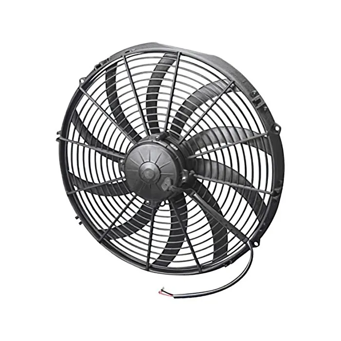Puller Engine Fan 30102082 for Spal 40Amp 1918CFM online Puller Engine Fan 30102082 for Spal 40Amp 1918CFM online
