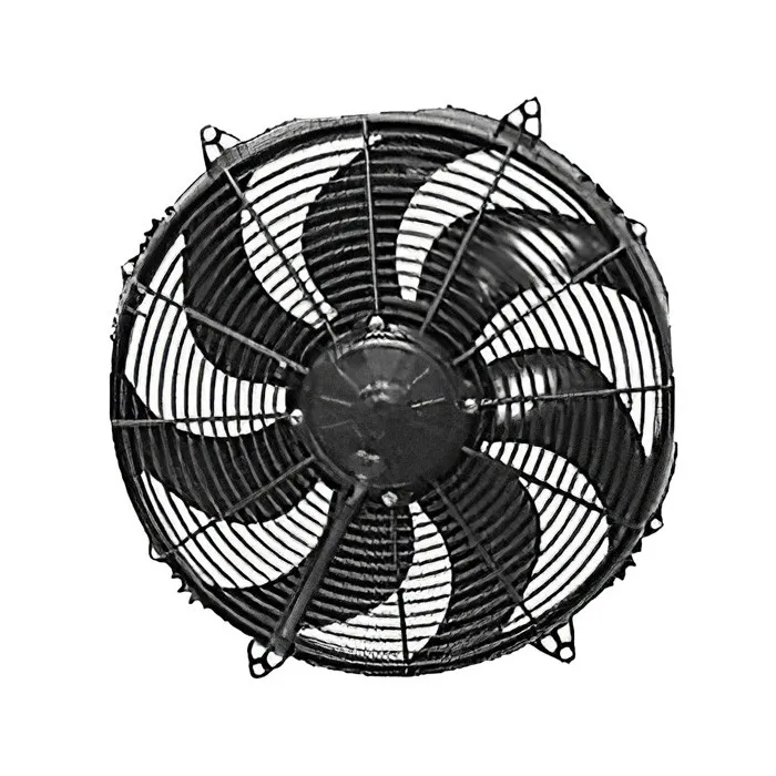Puller Fan 12" Curved Blades Medium Profile 1328CFM VA10-AP50/C-61A 30101522 for Spal online Puller Fan 12" Curved Blades Medium Profile 1328CFM VA10-AP50/C-61A 30101522 for Spal online