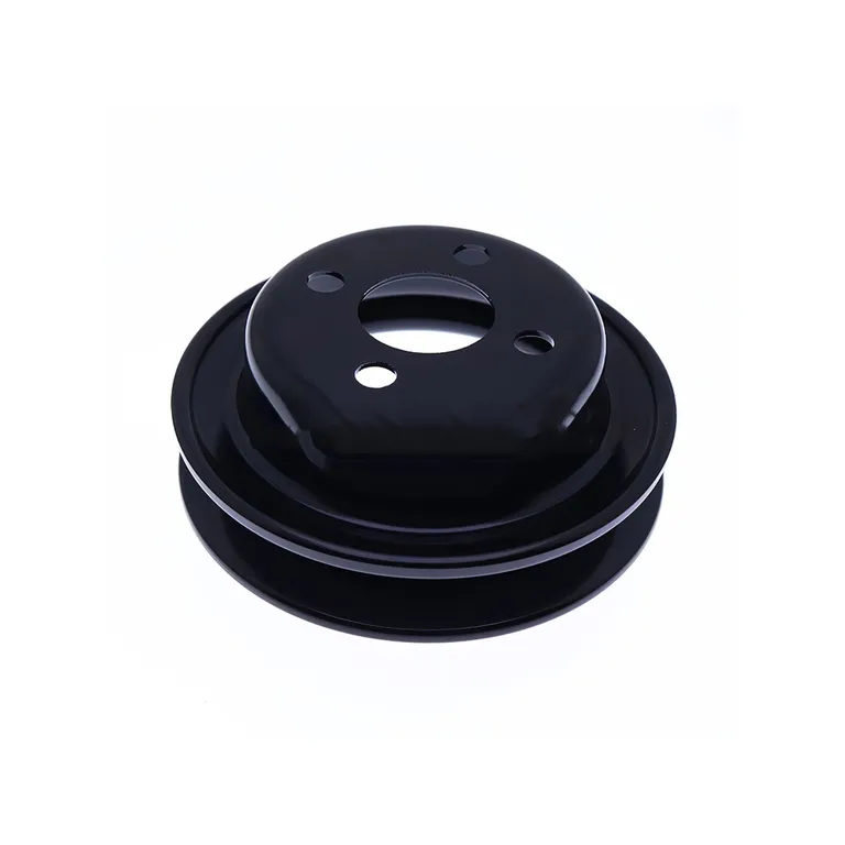 Pulley 119740-42350 for Yanmar Engine 2TNV66-DMC 2TNV70-MTA 2TNV70-NMB online