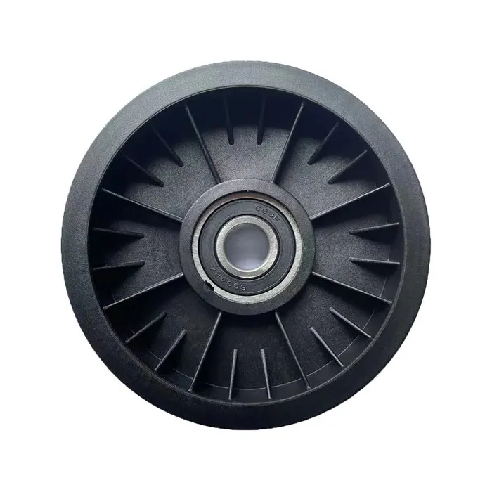 Pulley 77-3037 for Thermo King TS-500 T570 T600 T800 T880 T1000 T1200 online Pulley 77-3037 for Thermo King TS-500 T570 T600 T800 T880 T1000 T1200 online