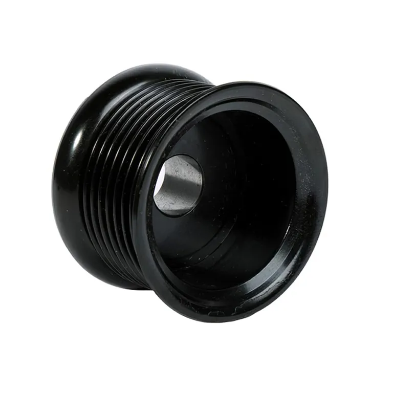Pulley J908560 84538542 for CASE Engine 4390 6590 Tractor 1896 5120 5140 5220 5240 9130 MX100 MX120 MX150 MX170 online