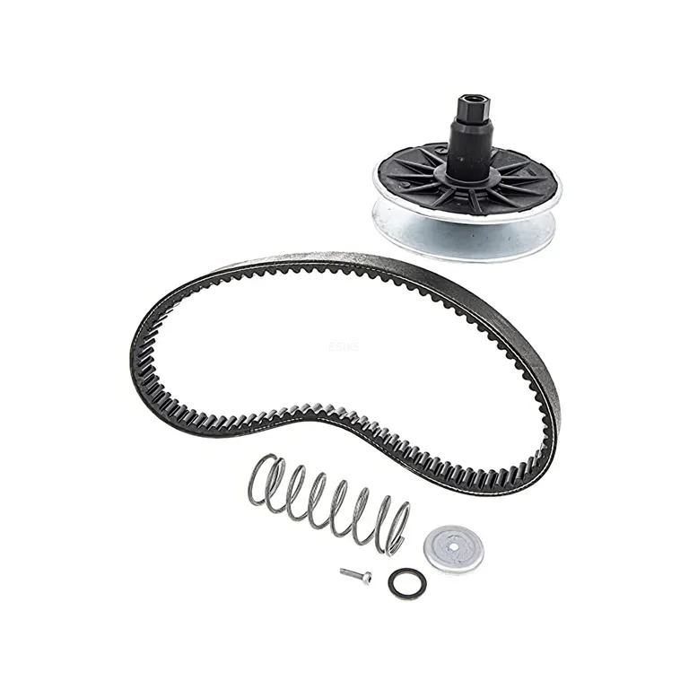 Pulley Kit MIA12482 for John Deere Tractor D100 E100 X105 X106 online Pulley Kit MIA12482 for John Deere Tractor D100 E100 X105 X106 online