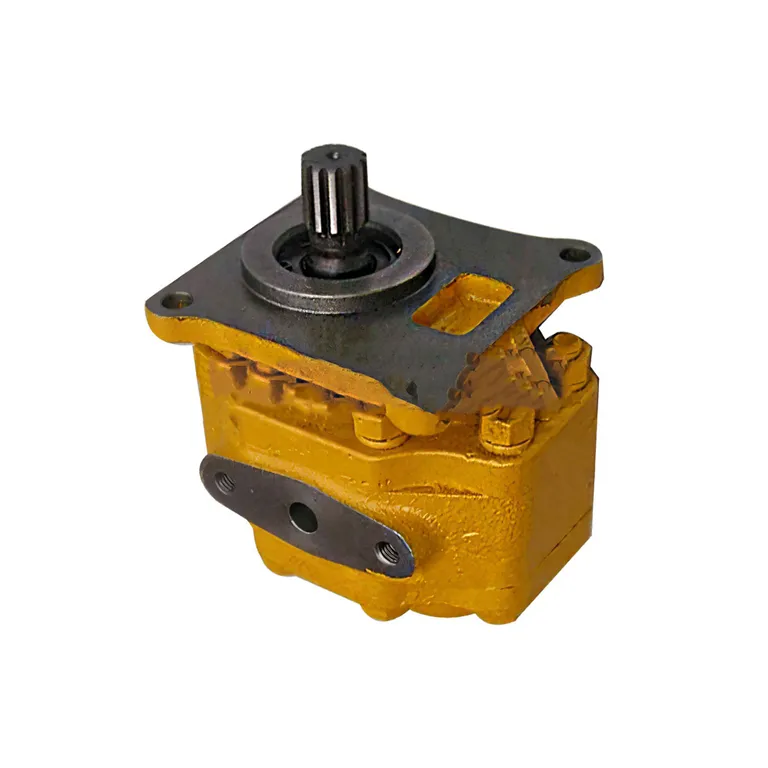 Pump Assy 07434-72902 For Komatsu Pipelayer D355C-3 Mission online Pump Assy 07434-72902 For Komatsu Pipelayer D355C-3 Mission online