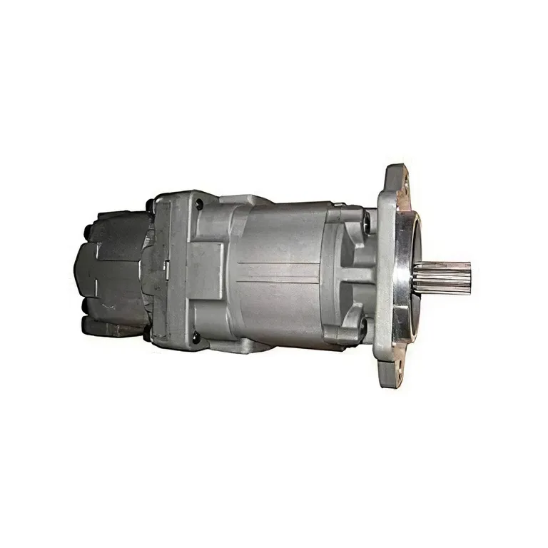 Pump ASSY 418-15-11010 For Komatsu Wheel Loader WA200-1 Transmission online Pump ASSY 418-15-11010 For Komatsu Wheel Loader WA200-1 Transmission online