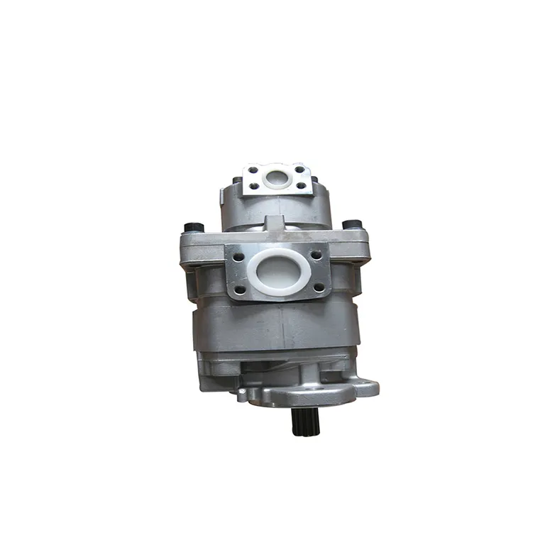 Pump ASSY 418-15-11020 For Komatsu Wheel Loader WA200-1 Transmission online Pump ASSY 418-15-11020 For Komatsu Wheel Loader WA200-1 Transmission online