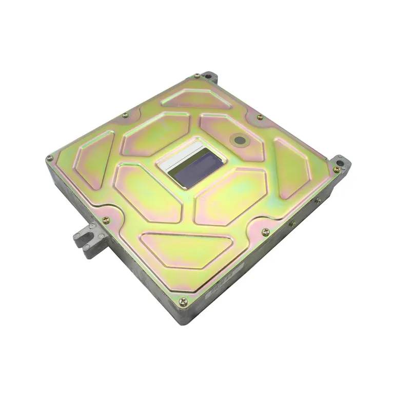 Pump Computer Controller 7834-10-2001 For Komatsu Excavator PC100-6 PC120-6 PC130-6 online Pump Computer Controller 7834-10-2001 For Komatsu Excavator PC100-6 PC120-6 PC130-6 online