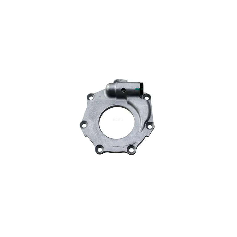 Pump Cover YM119802-32100 for Komatsu S4D84E-5P-BA S3D84E-5P-BA 4D88E-5X-BC PC45R-8 PC35R-8 PC35MR-2 PC30MR-2 PC27R-8 online Pump Cover YM119802-32100 for Komatsu S4D84E-5P-BA S3D84E-5P-BA 4D88E-5X-BC PC45R-8 PC35R-8 PC35MR-2 PC30MR-2 PC27R-8 online