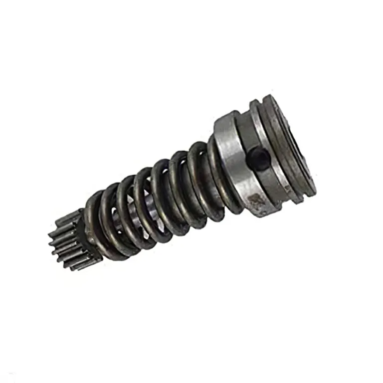 Pump Group Fuel Injection 1W-6539 For Caterpillar Articulated Truck D350D online