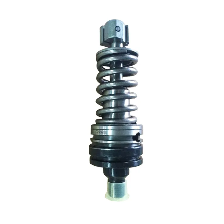 Pump Group Fuel Injection 4P-9827 For Caterpillar Tractor 65D D6RLGP D7R D7RLGP online