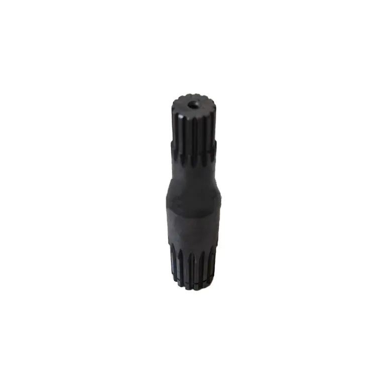 Pump shaft for KOMATSU PC100 online Pump shaft for KOMATSU PC100 online