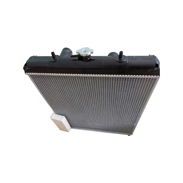 Radiator 129940-44500 for Yanmar Engine 4TNV98-GGE 4TNV98-ZGGET 4TNV98-ZGGEH online Radiator 129940-44500 for Yanmar Engine 4TNV98-GGE 4TNV98-ZGGET 4TNV98-ZGGEH online