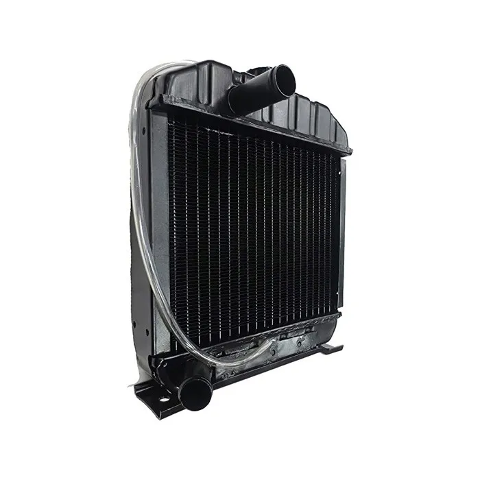 Radiator 15221-72060 15221-72061 15221-7211 15221-72063 15228-72060 for Kubota L175 Tractor online Radiator 15221-72060 15221-72061 15221-7211 15221-72063 15228-72060 for Kubota L175 Tractor online