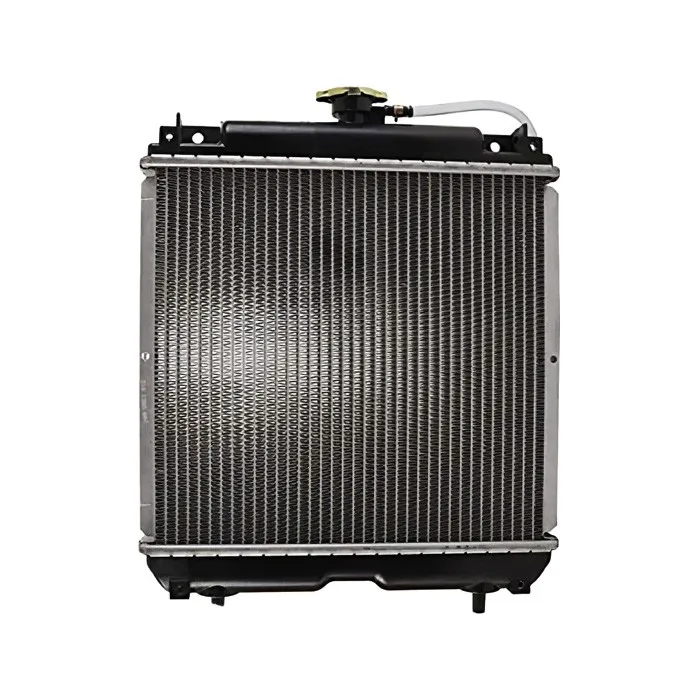 Radiator 15371-72060 for Kubota Tractor B6100D-P B6100E-P B7100D-P online Radiator 15371-72060 for Kubota Tractor B6100D-P B6100E-P B7100D-P online