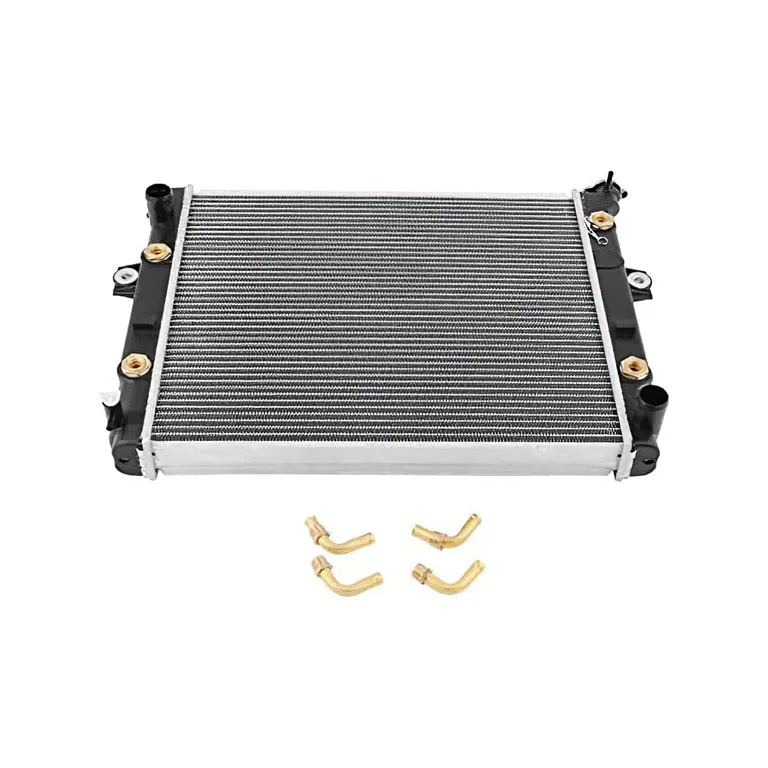 Radiator 16410-13850-71 for Toyota Engine 5K Forklift 5F10-18 5FG10 5FG14 5FG15 5FG18 online