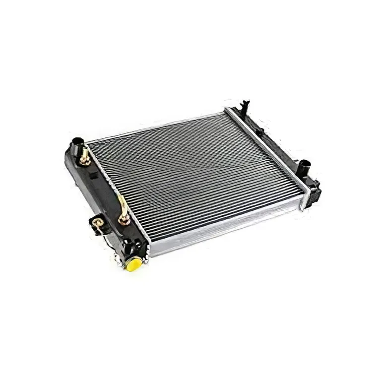 Radiator 16410-23610-71 for Toyota Engine 2Z Forklift 6FD20/25 ATM online Radiator 16410-23610-71 for Toyota Engine 2Z Forklift 6FD20/25 ATM online