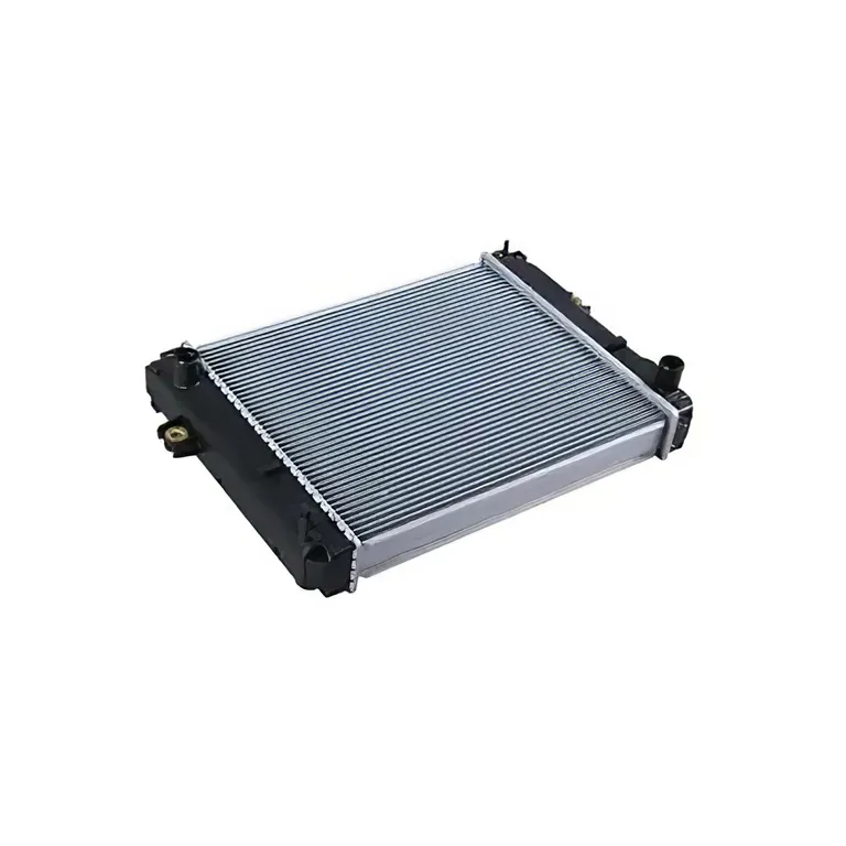Radiator 2029191 for Hyster Forklift H2.00-H3.00DX A466R online Radiator 2029191 for Hyster Forklift H2.00-H3.00DX A466R online