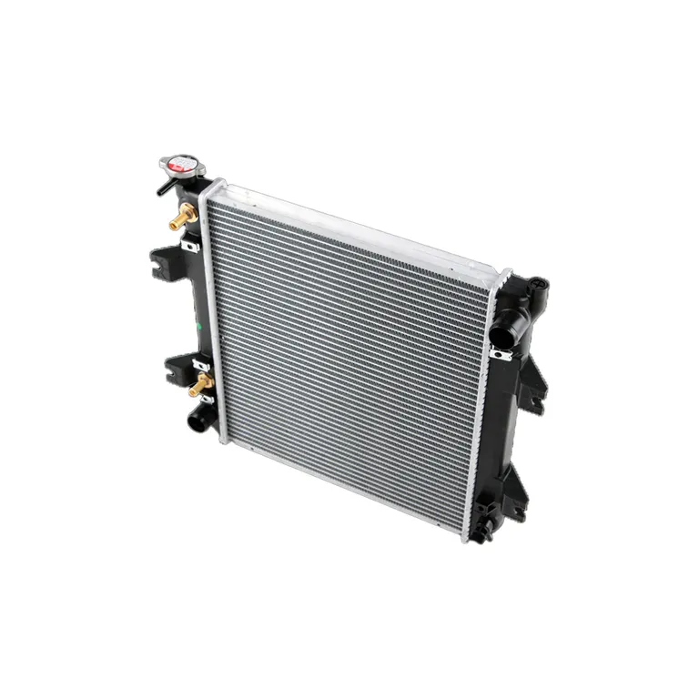 Radiator 21410-40K03 for Nissan Forklift J01M J02M20/25 MTM online Radiator 21410-40K03 for Nissan Forklift J01M J02M20/25 MTM online