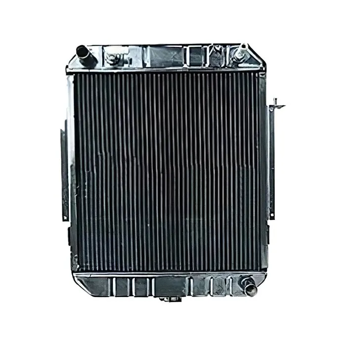 Radiator 230C2-10201 for Isuzu 6BG1 Engine TCM FD50-100Z8 FD60T9 FD70T9 Forklift online Radiator 230C2-10201 for Isuzu 6BG1 Engine TCM FD50-100Z8 FD60T9 FD70T9 Forklift online