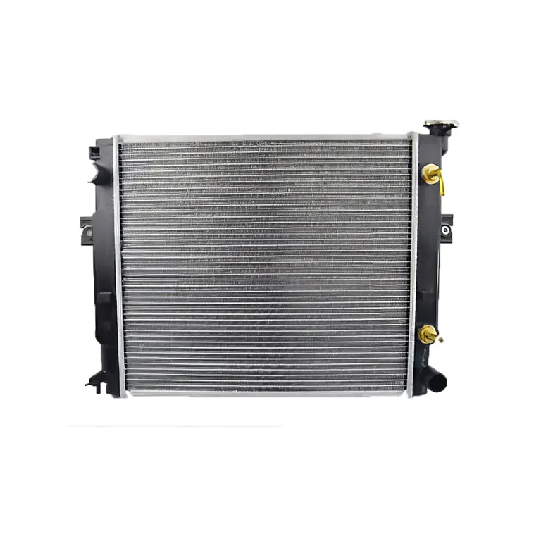 Radiator 3EB-04-51610 for Komatsu Forklift FG20/25-16 FG20H/25H-16 FG20N/25N-16 FG30-16 FG30N-16 online Radiator 3EB-04-51610 for Komatsu Forklift FG20/25-16 FG20H/25H-16 FG20N/25N-16 FG30-16 FG30N-16 online