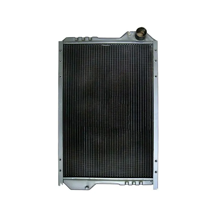 Radiator 417859A2 417858A2 for Case IH MX210 MX230 MX255 MX285 Tractor online Radiator 417859A2 417858A2 for Case IH MX210 MX230 MX255 MX285 Tractor online