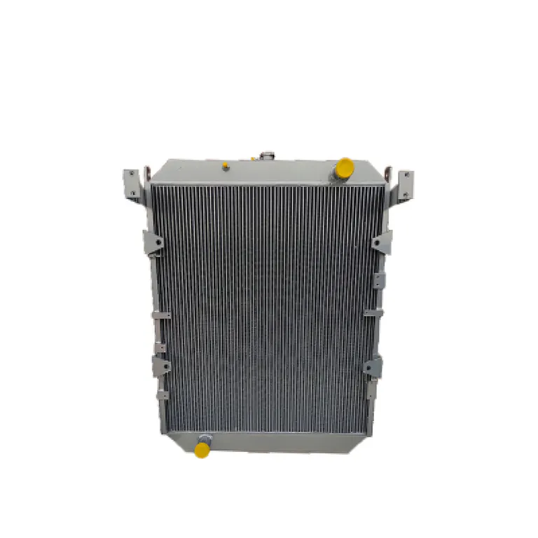 Radiator 421-03-31114 for Komatsu Wheel Loader WA430-5 WA430-5-SN WA470-5 WA480-5 online Radiator 421-03-31114 for Komatsu Wheel Loader WA430-5 WA430-5-SN WA470-5 WA480-5 online