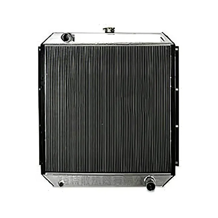 Radiator 4301306 for Hitachi Excavator EX60-2 online Radiator 4301306 for Hitachi Excavator EX60-2 online