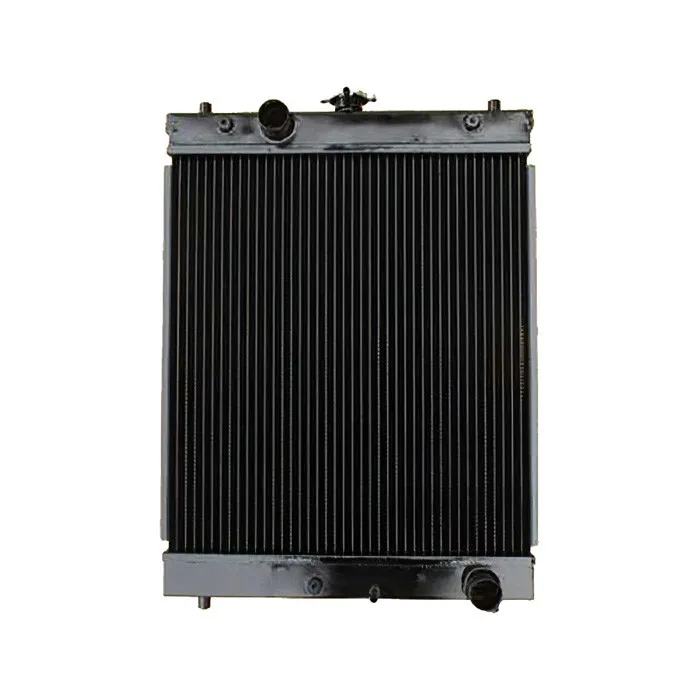 Radiator 4616078 for John Deere Excavator 50D online Radiator 4616078 for John Deere Excavator 50D online