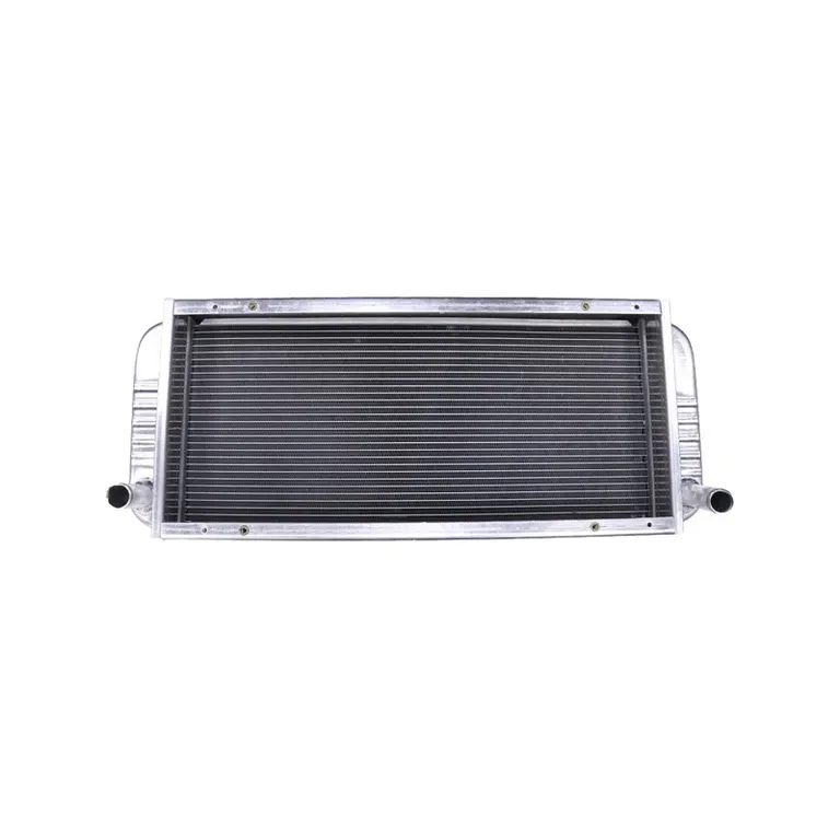 Radiator 6666384 for Bobcat Skid Steer Loader S130 653 751 753 763 773 7753 online