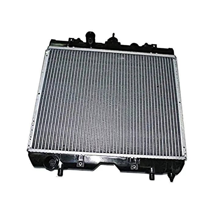 Radiator 6C090-58502 for Kubota Tractor B7300 B7400 online Radiator 6C090-58502 for Kubota Tractor B7300 B7400 online