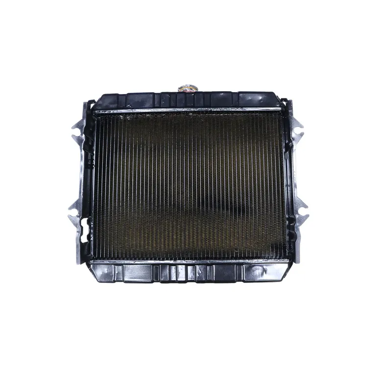 Radiator 91401-16200 for Mitsubishi Engine S4E Forklift FD20 FD23 FD25 FD30 FD35 online Radiator 91401-16200 for Mitsubishi Engine S4E Forklift FD20 FD23 FD25 FD30 FD35 online
