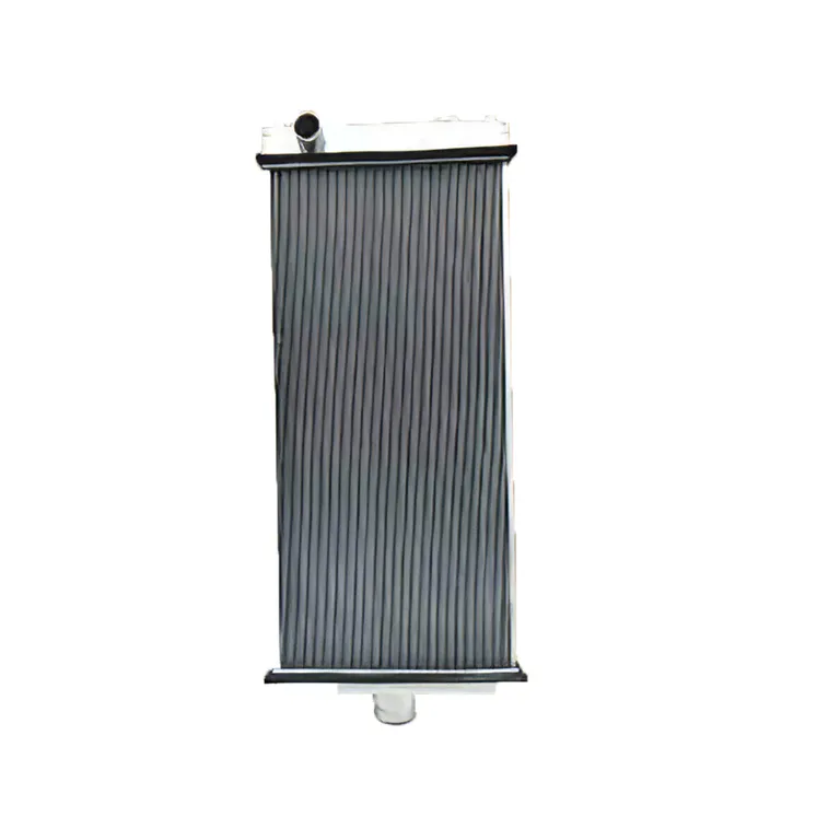 Radiator Assembly Right Left 425-03-32211 for Komatsu Wheel Loader WA500-6 WA500-6R online Radiator Assembly Right Left 425-03-32211 for Komatsu Wheel Loader WA500-6 WA500-6R online