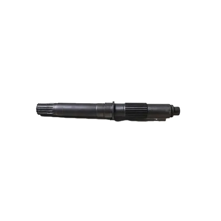 Ram pump front shaft For KOMATSU PC100-5 online Ram pump front shaft For KOMATSU PC100-5 online