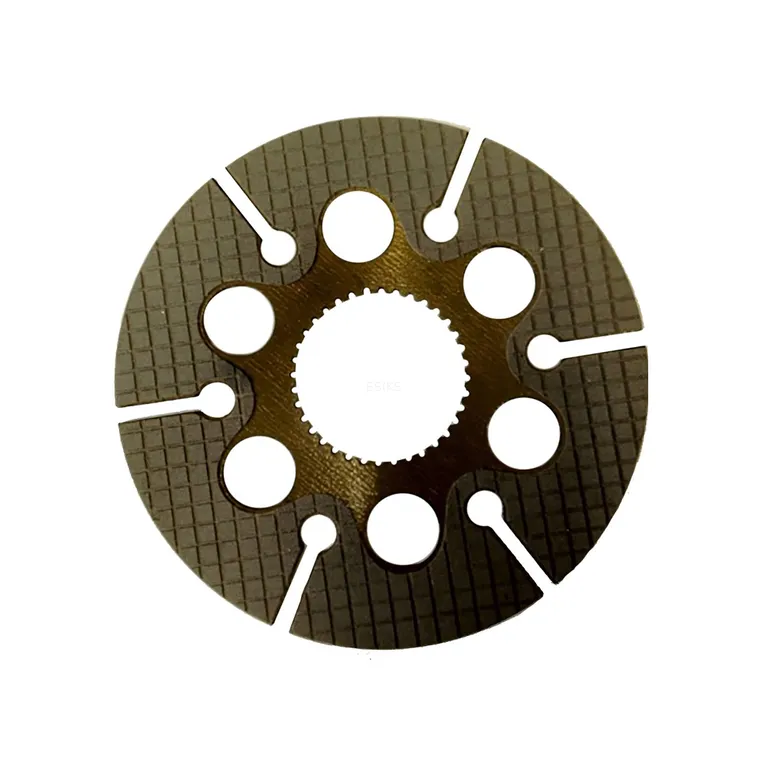 Rear Drive Axle Differential Brake Disc 237021A1 for CASE 570LXT 570MXT 580L 580M 580SL 580SM 580SM+ 585G 586G 588G online