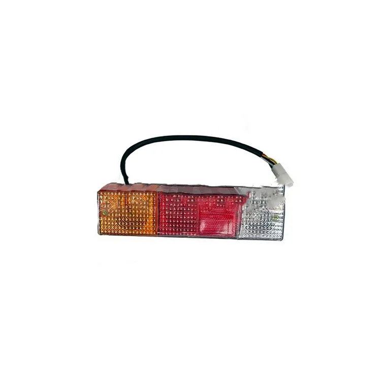Rear Lamp 214A2-40203 for TCM Forklift FD20T6H FD30T6H FG20T6H FG30T6H online Rear Lamp 214A2-40203 for TCM Forklift FD20T6H FD30T6H FG20T6H FG30T6H online